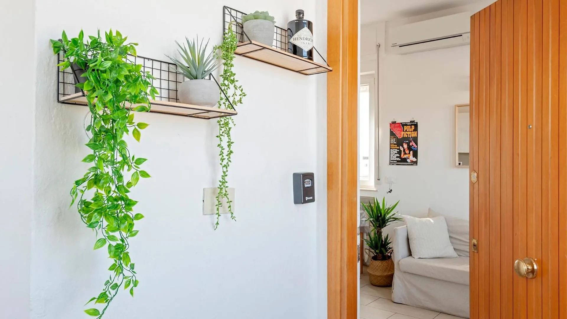 Appartamento Suite Attico in Centro - Parcheggio Gratuito Livorno Italia
