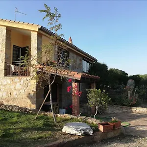 Casa Vacanze Mercury Cala Sapone