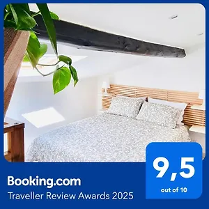 Appartamento La Casina - Mansardato, Livorno